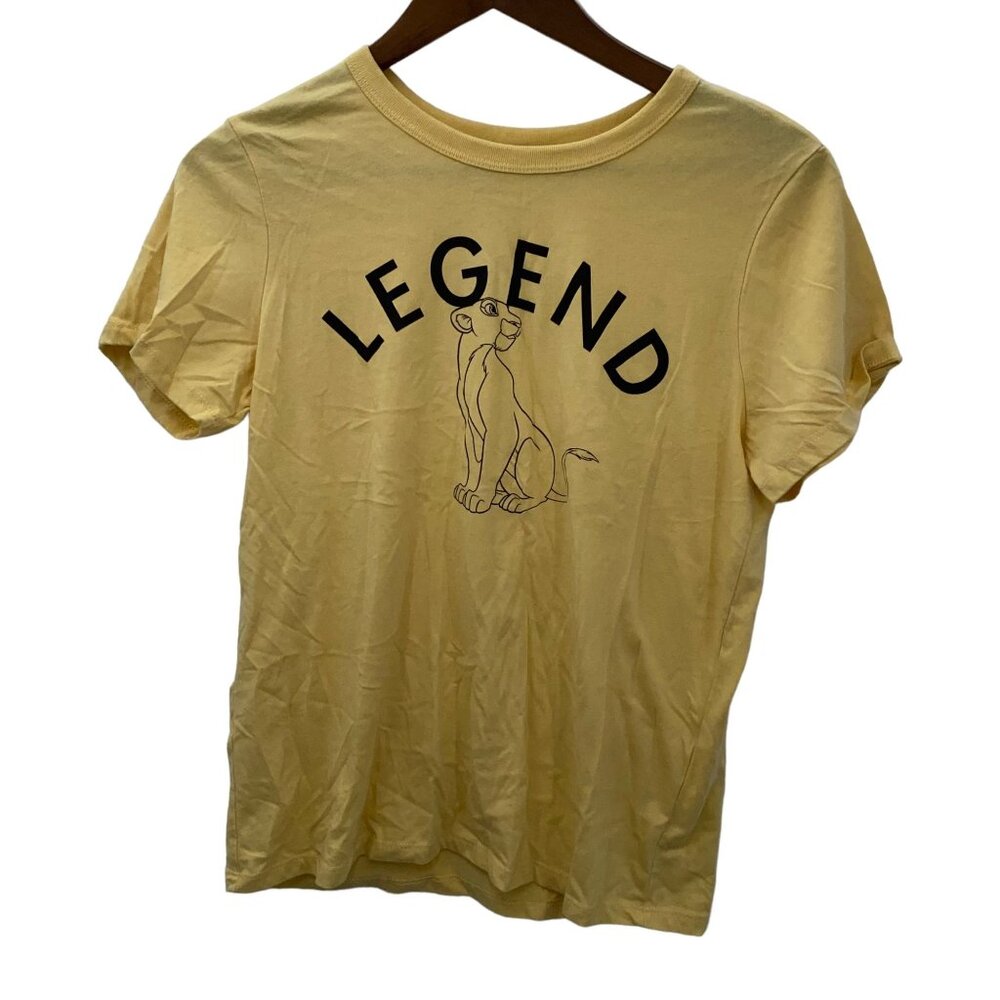 Lion King Legend T-Shirt Small
